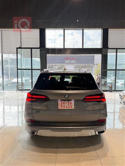 بي ام دبليو X5